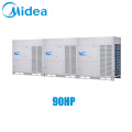 Midea 73kw  hvac system air conditioner vrf air conditioner